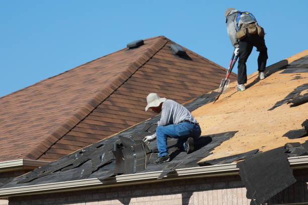 Best Emergency Roof Repair Services  in Ore City, TX